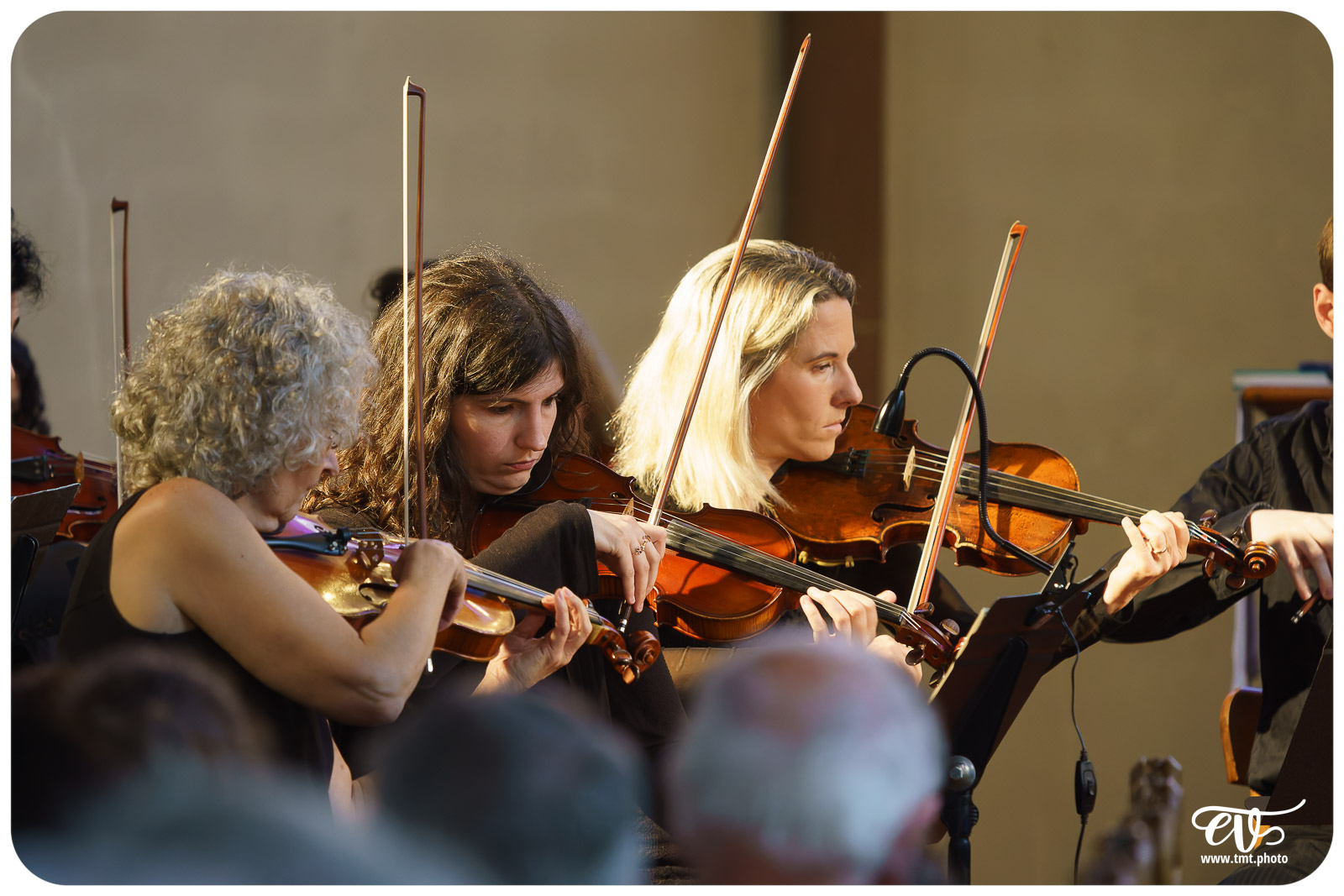 CONCERT DE PRINTEMPS - OSH